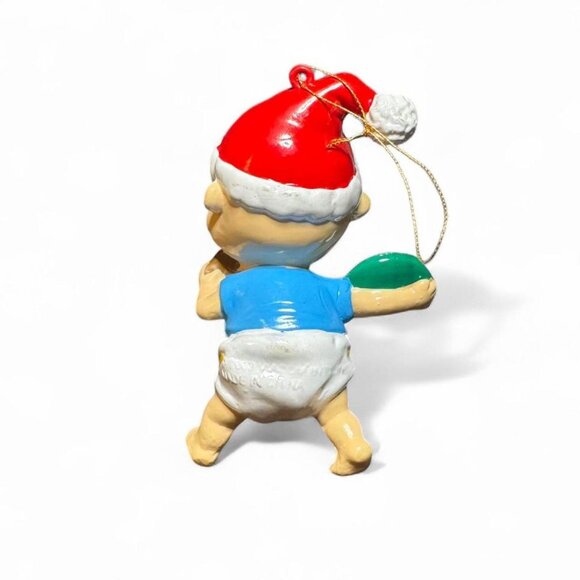 2003 Rugrats Tommy Ornament - Picture 2 of 4
